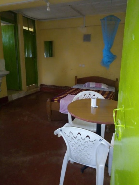 mukuruwe ini guest house