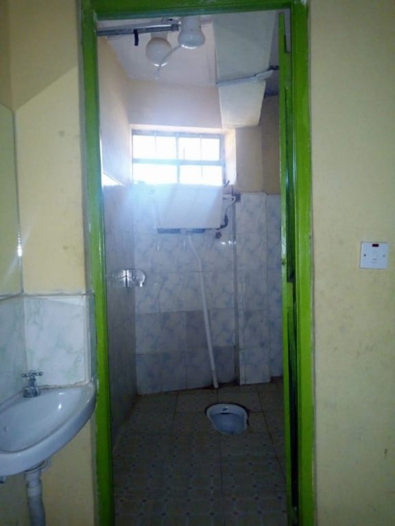 mukuruwe ini guest house