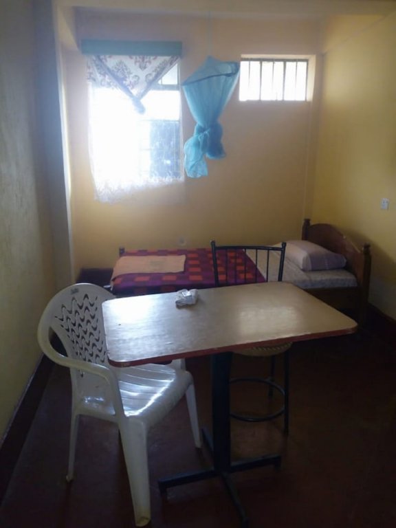 mukuruwe ini guest house