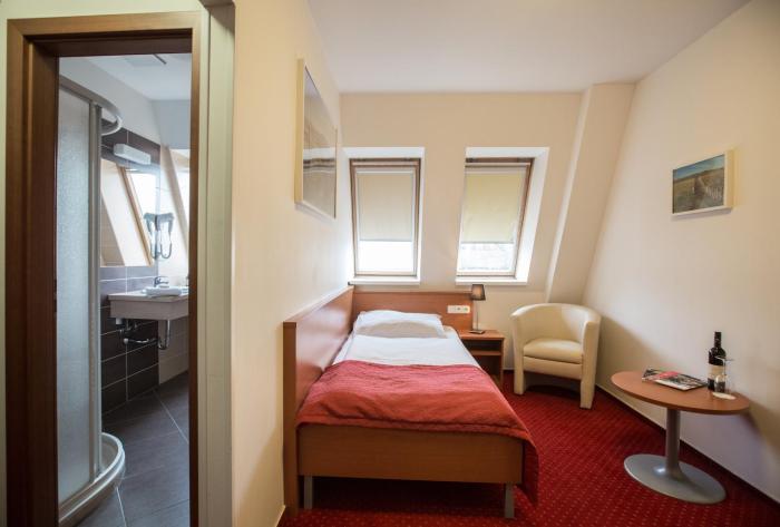 wine wellness hotel amande