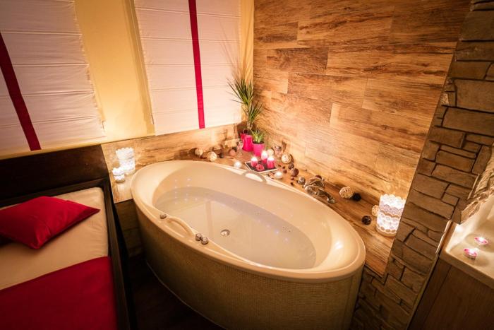 wine wellness hotel amande