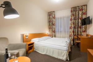 wine wellness hotel amande