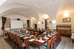 wine wellness hotel amande