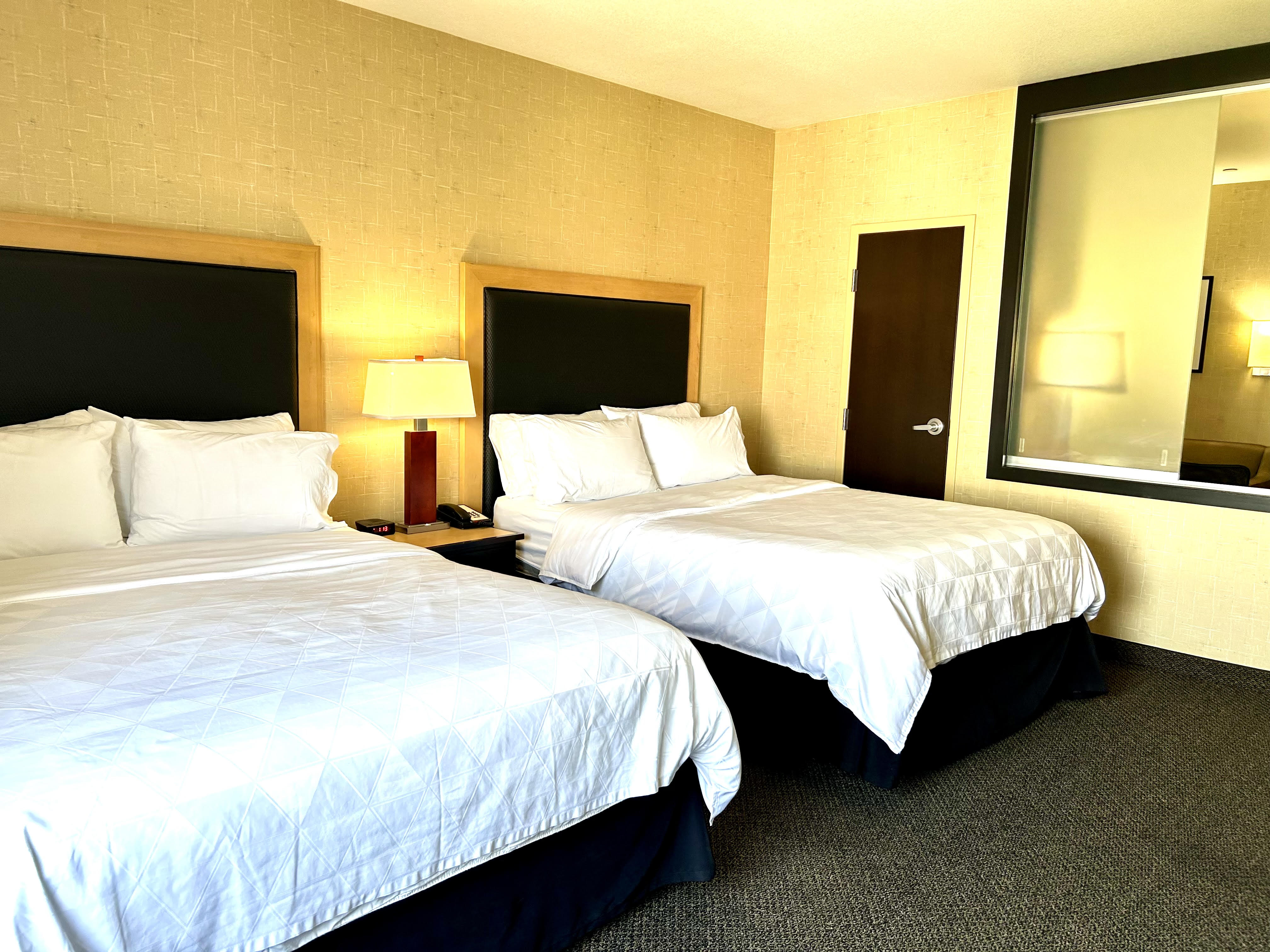 holiday inn boise airport by ihg
