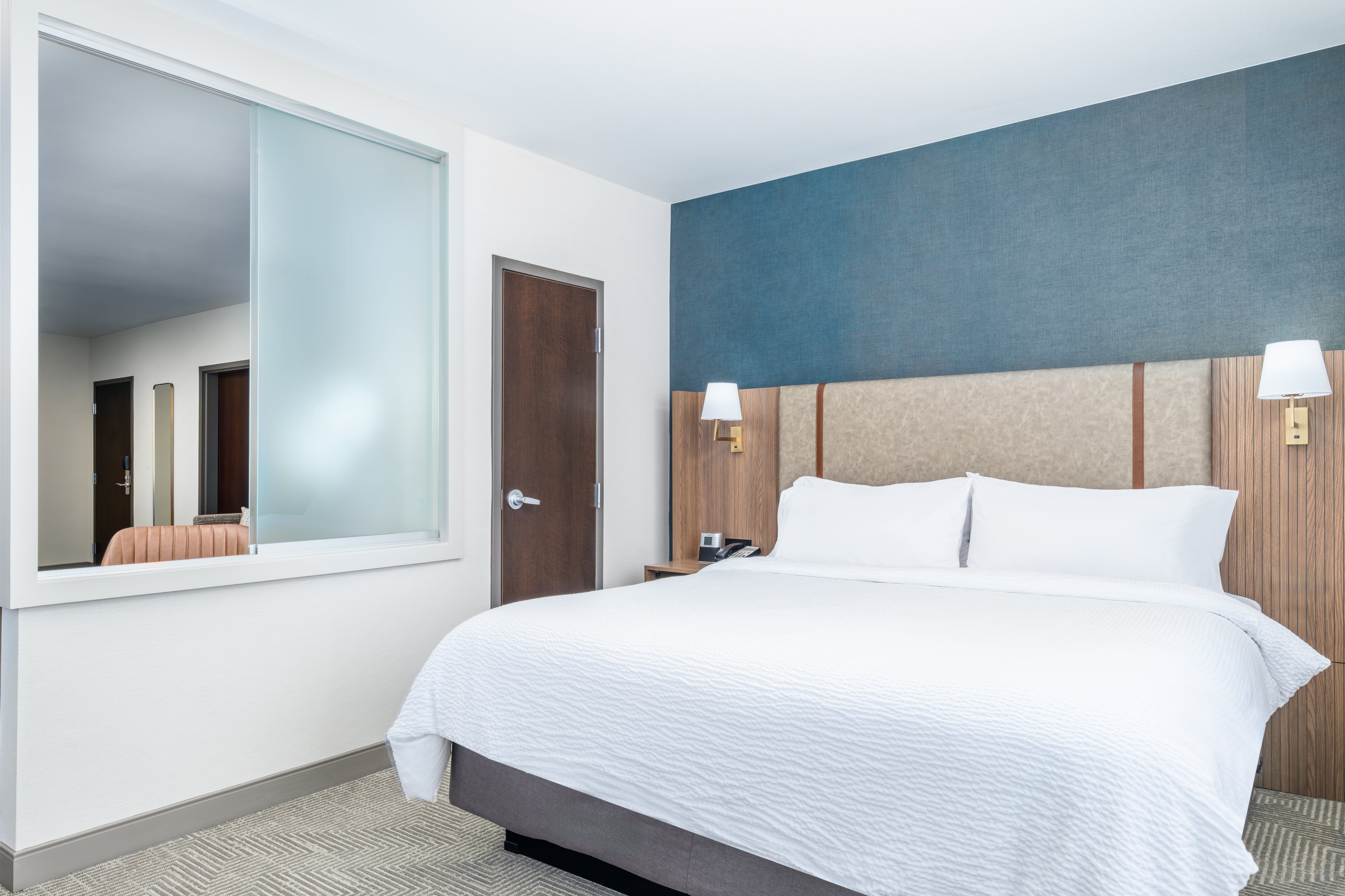 holiday inn boise airport by ihg