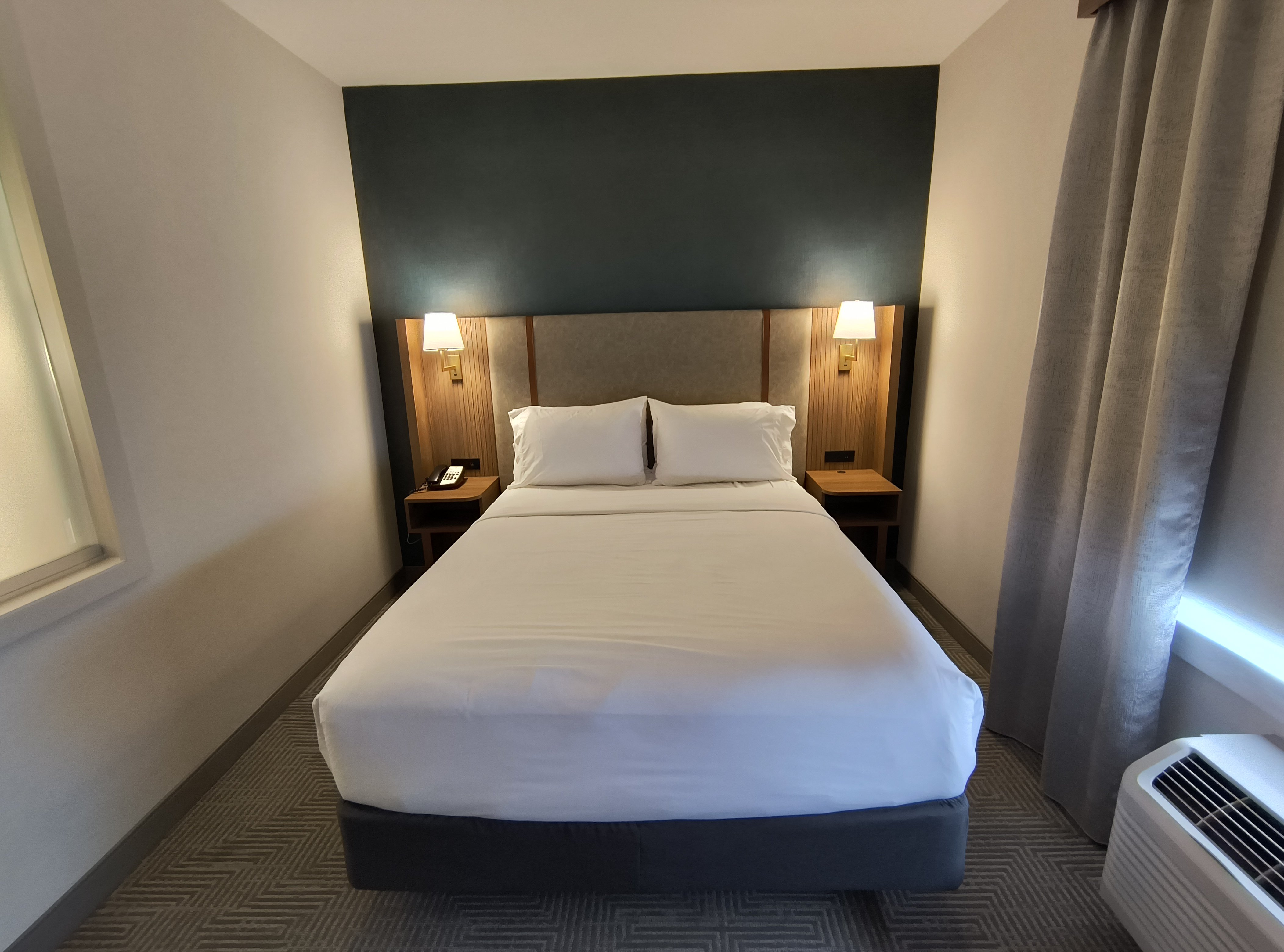 holiday inn boise airport by ihg