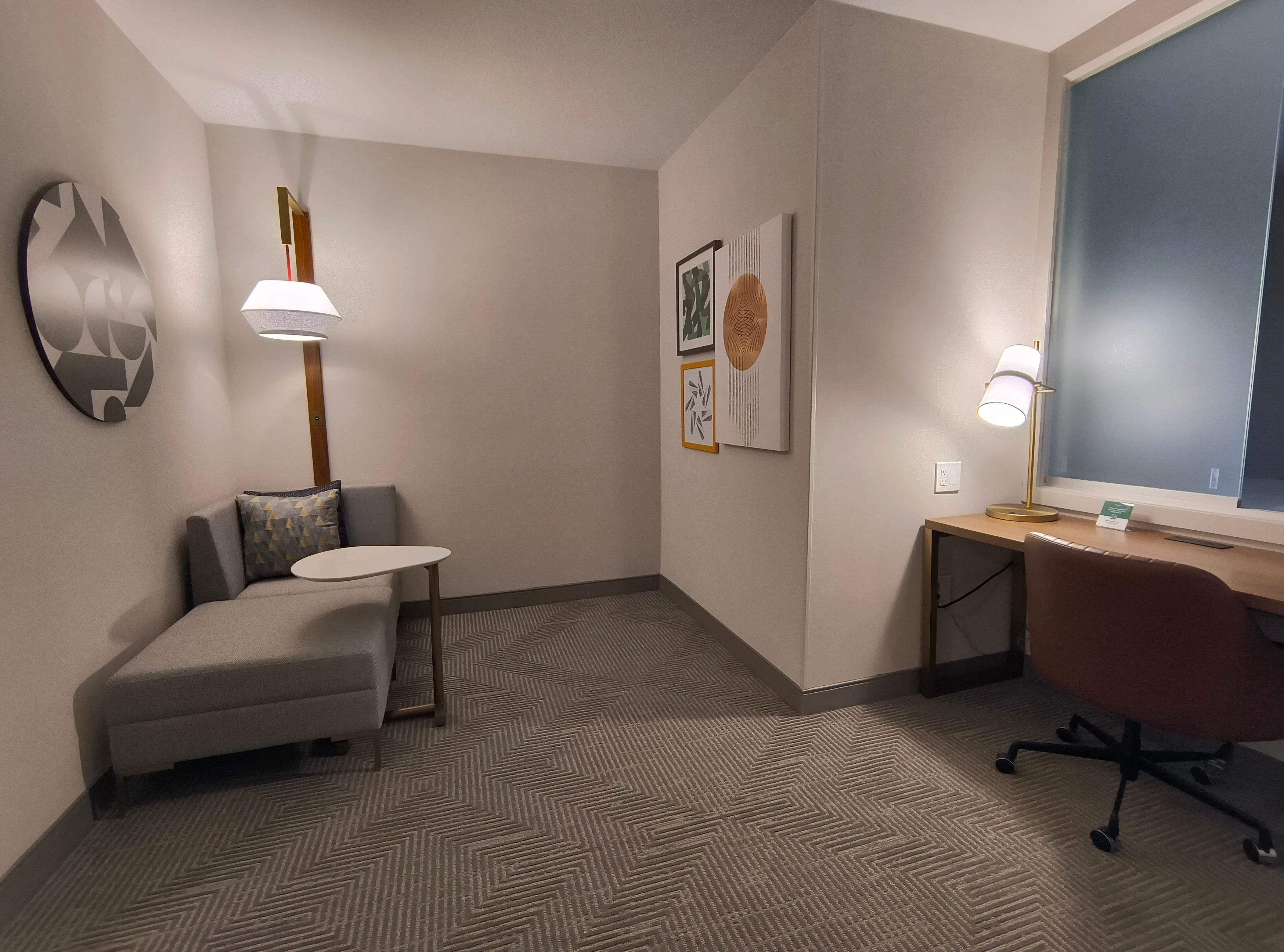 holiday inn boise airport by ihg