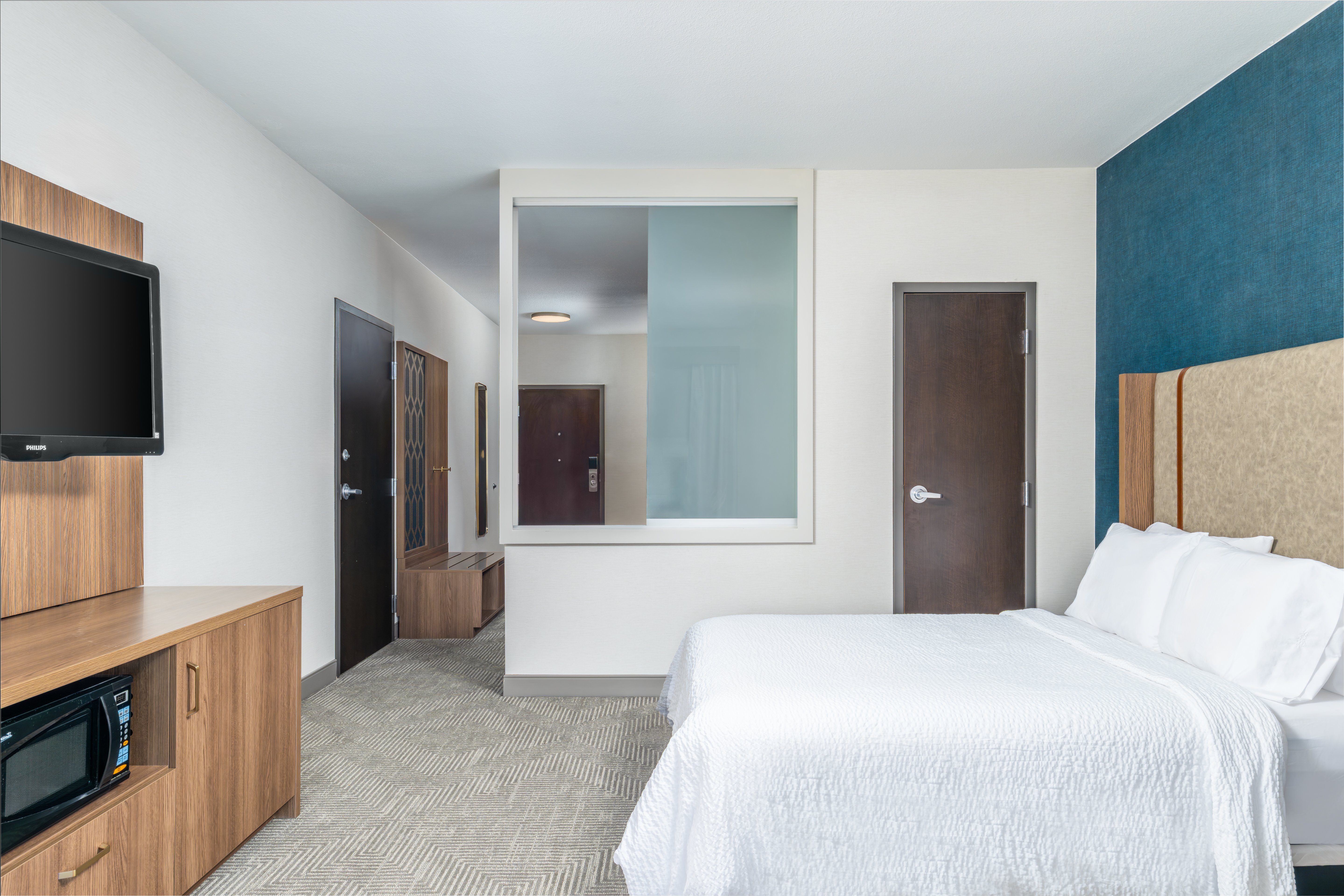 holiday inn boise airport by ihg