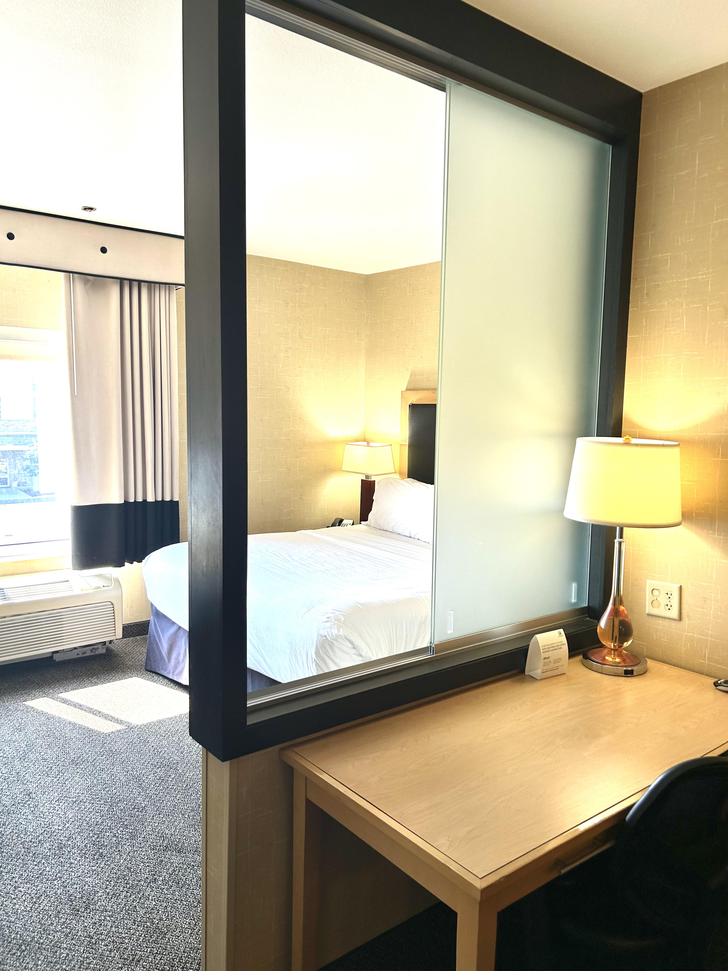holiday inn boise airport by ihg