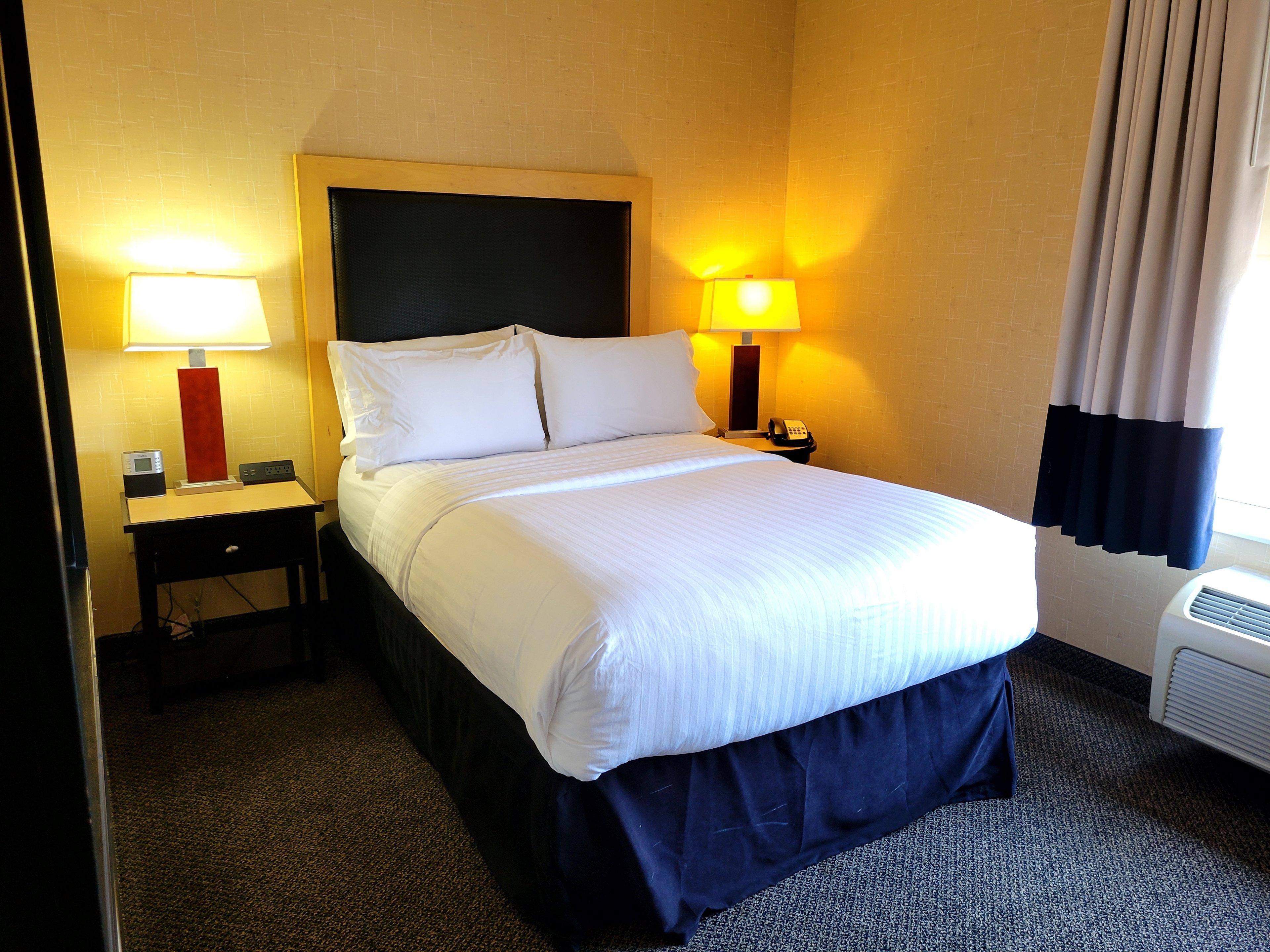 holiday inn boise airport by ihg