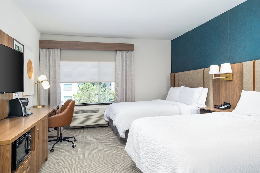 holiday inn boise airport by ihg