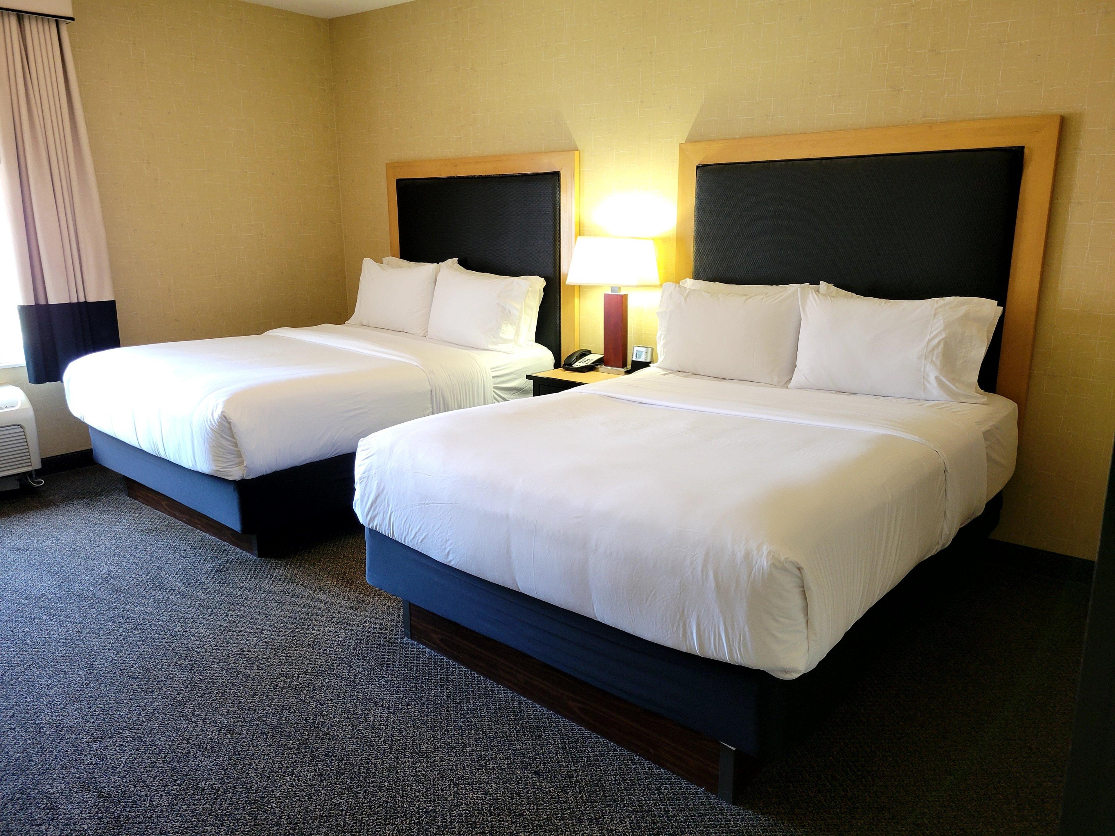 holiday inn boise airport by ihg
