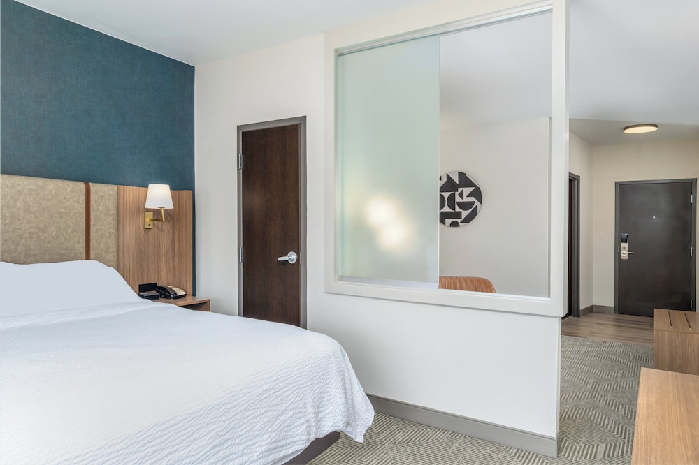 holiday inn boise airport by ihg