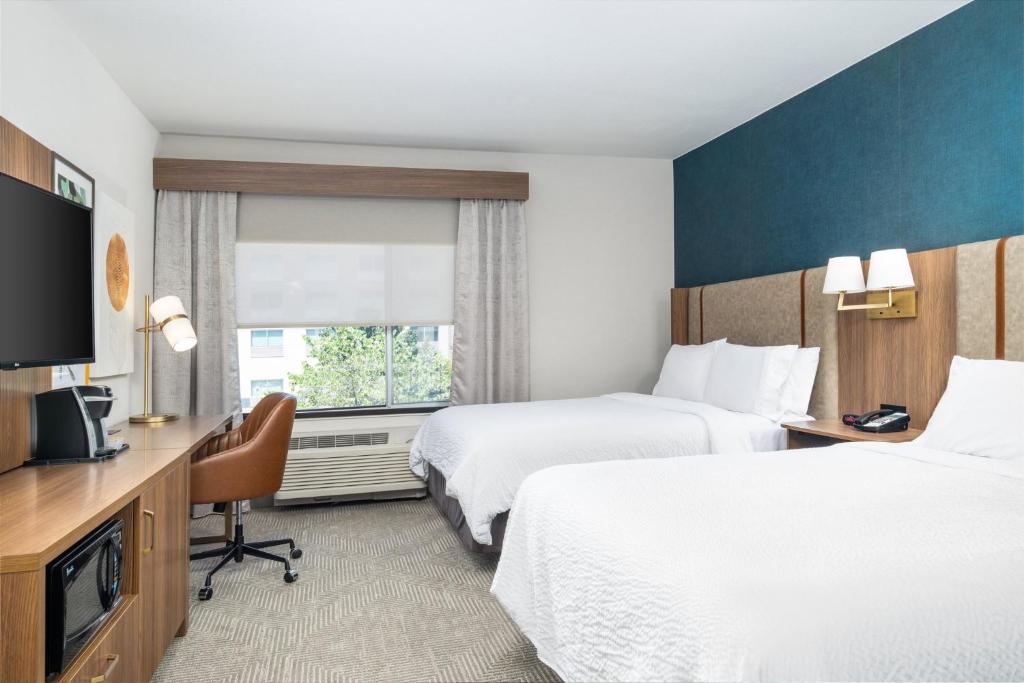 holiday inn boise airport by ihg