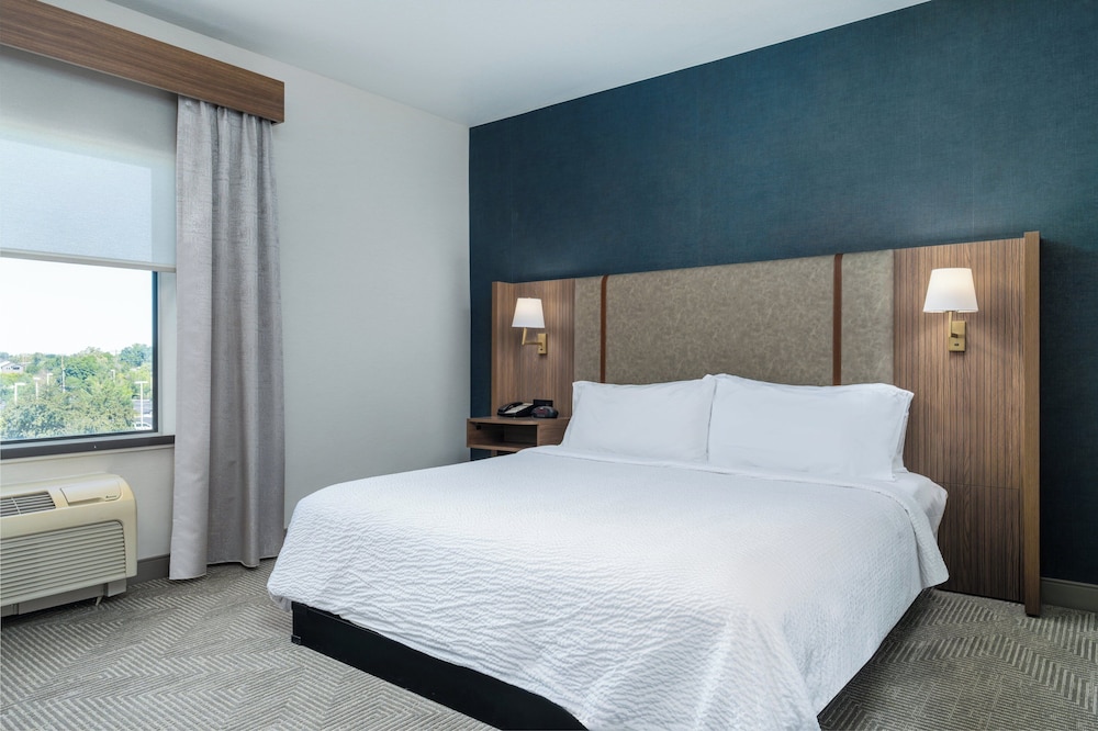 holiday inn boise airport by ihg