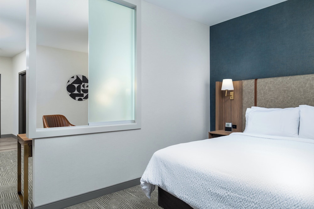 holiday inn boise airport by ihg