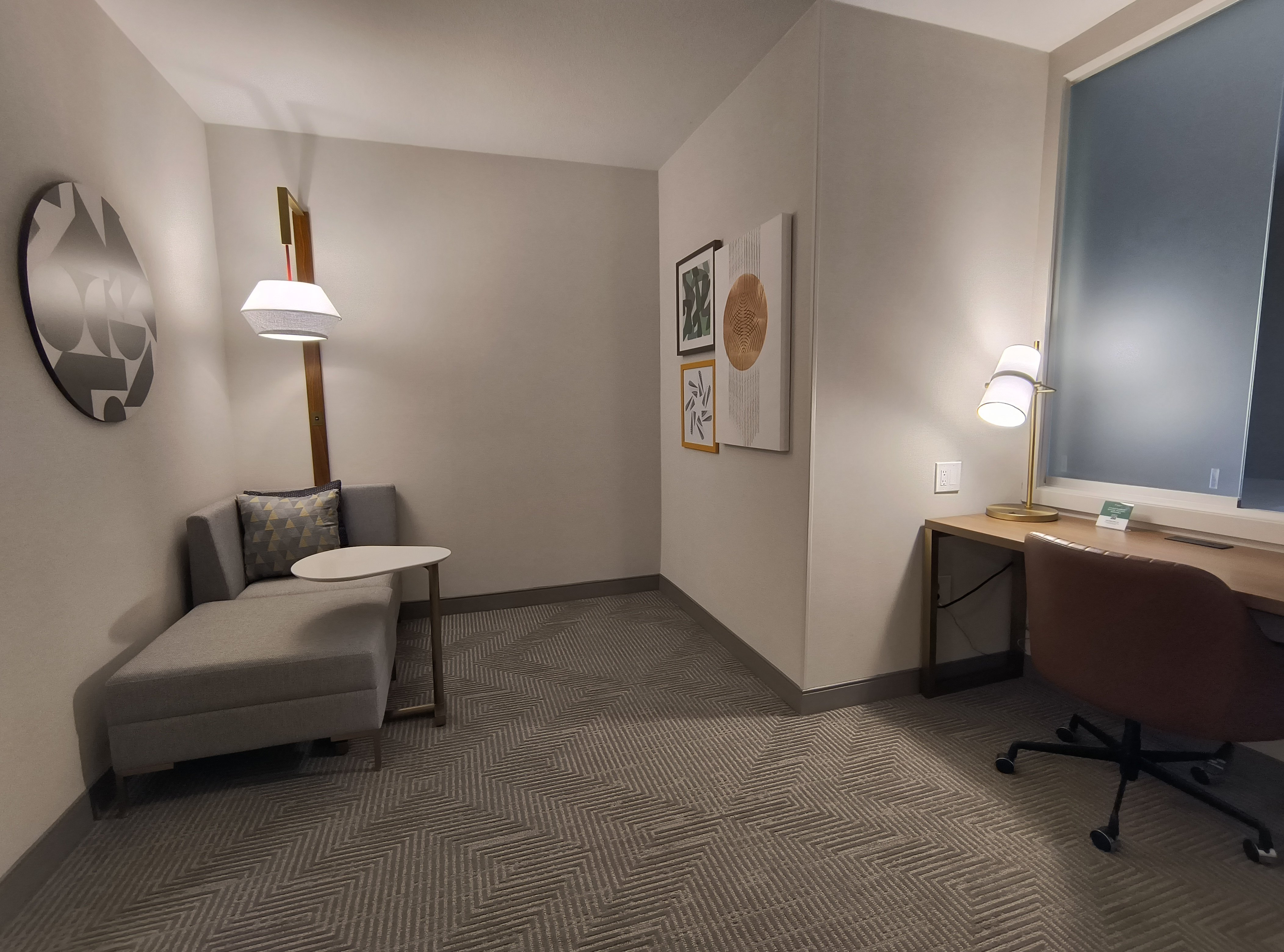 holiday inn boise airport by ihg