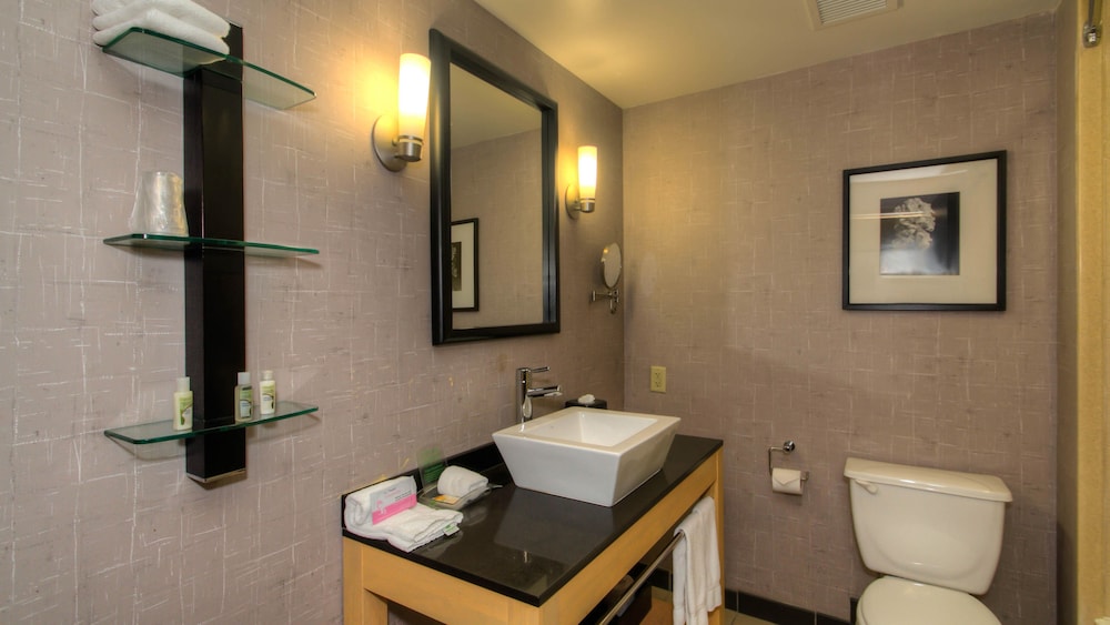 holiday inn boise airport by ihg