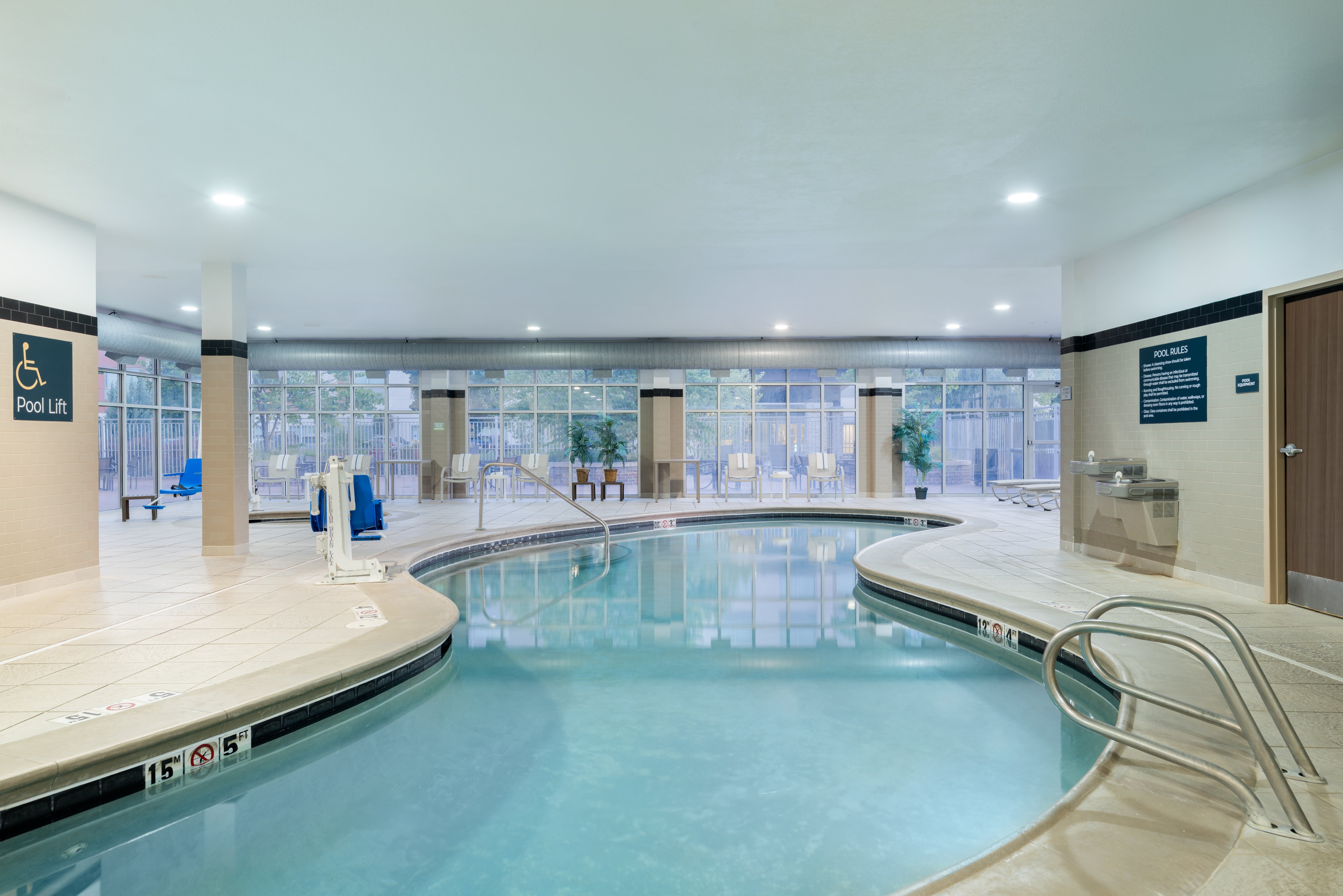 holiday inn boise airport by ihg