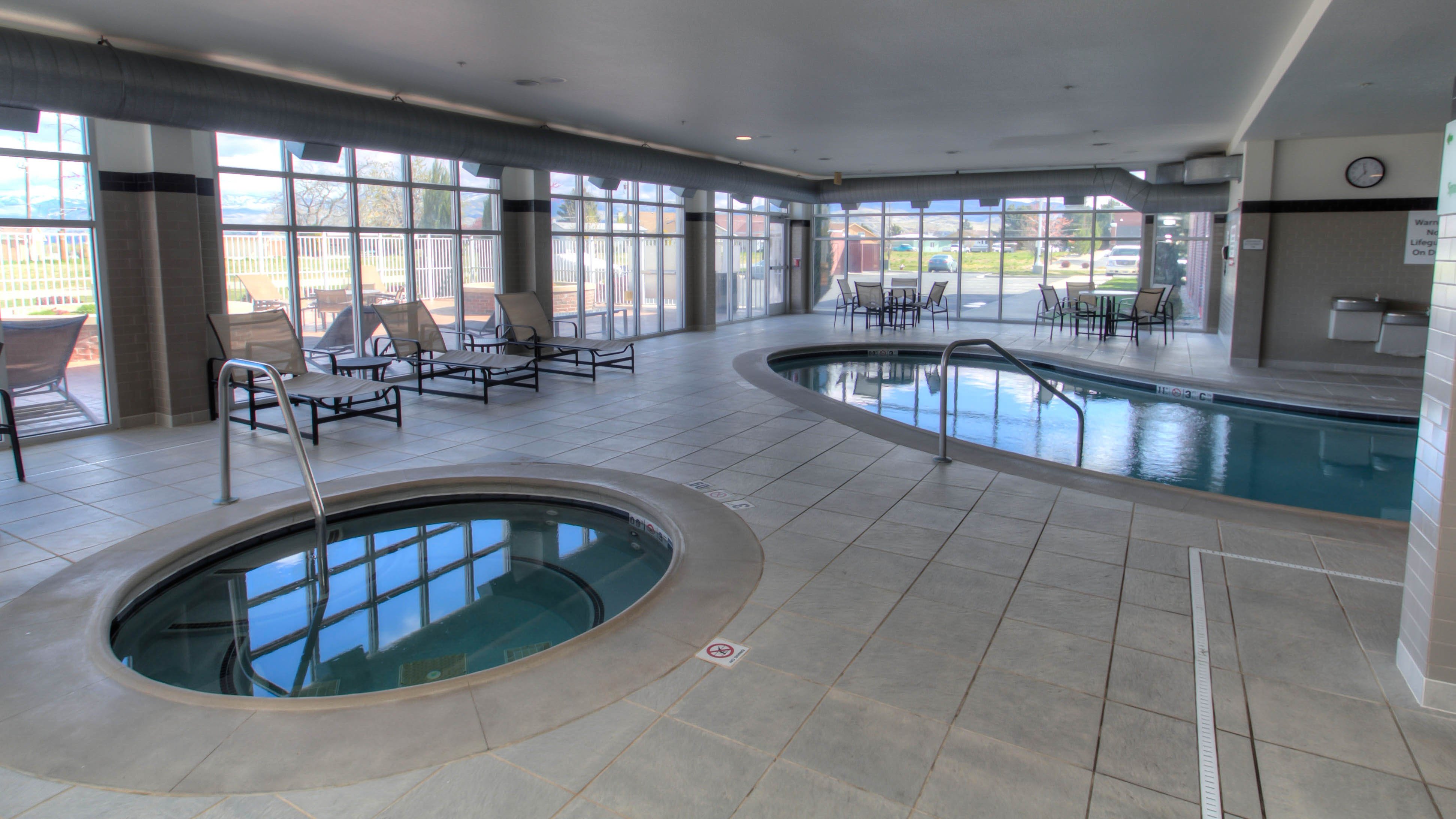 holiday inn boise airport by ihg