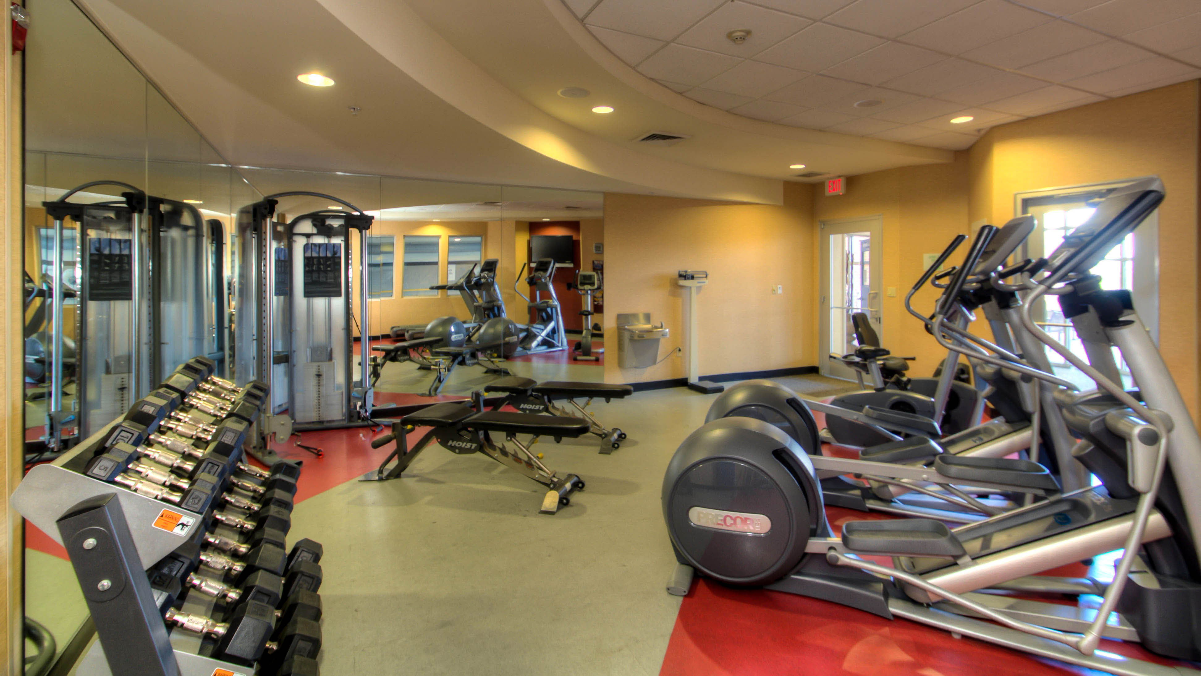 holiday inn boise airport by ihg