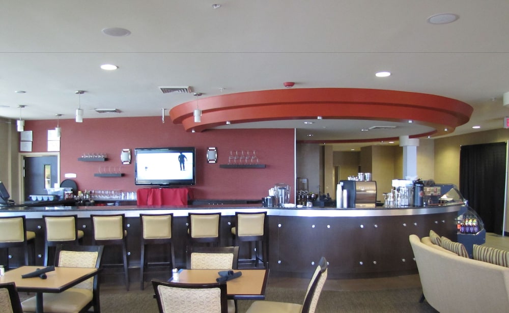 holiday inn boise airport by ihg