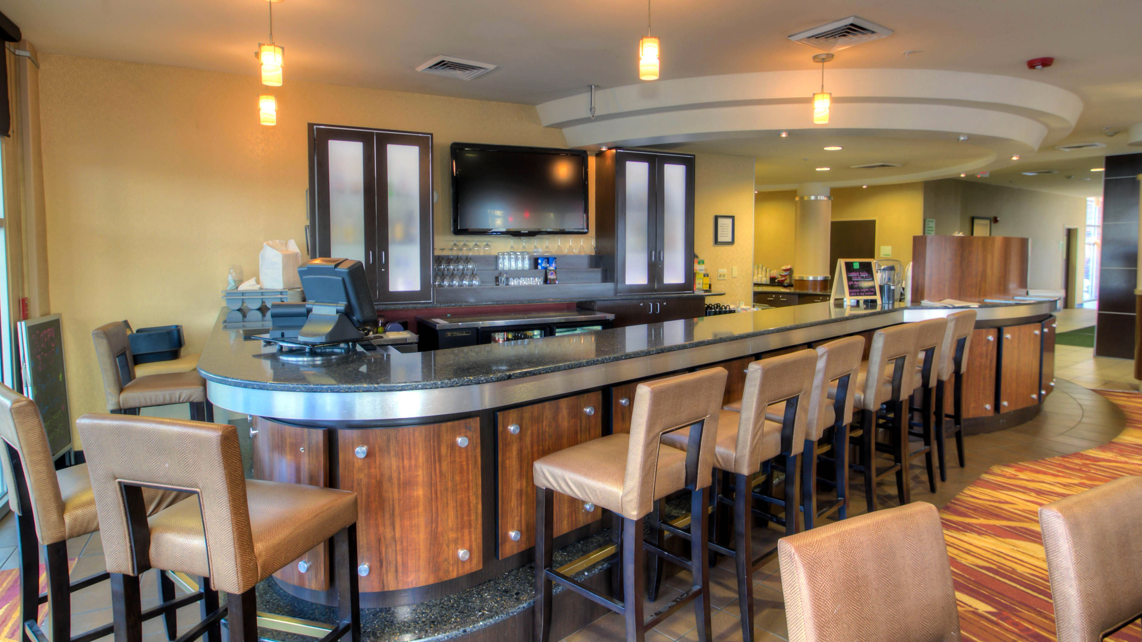 holiday inn boise airport by ihg