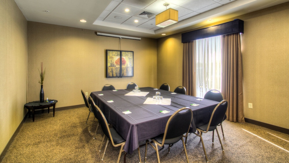 holiday inn boise airport by ihg