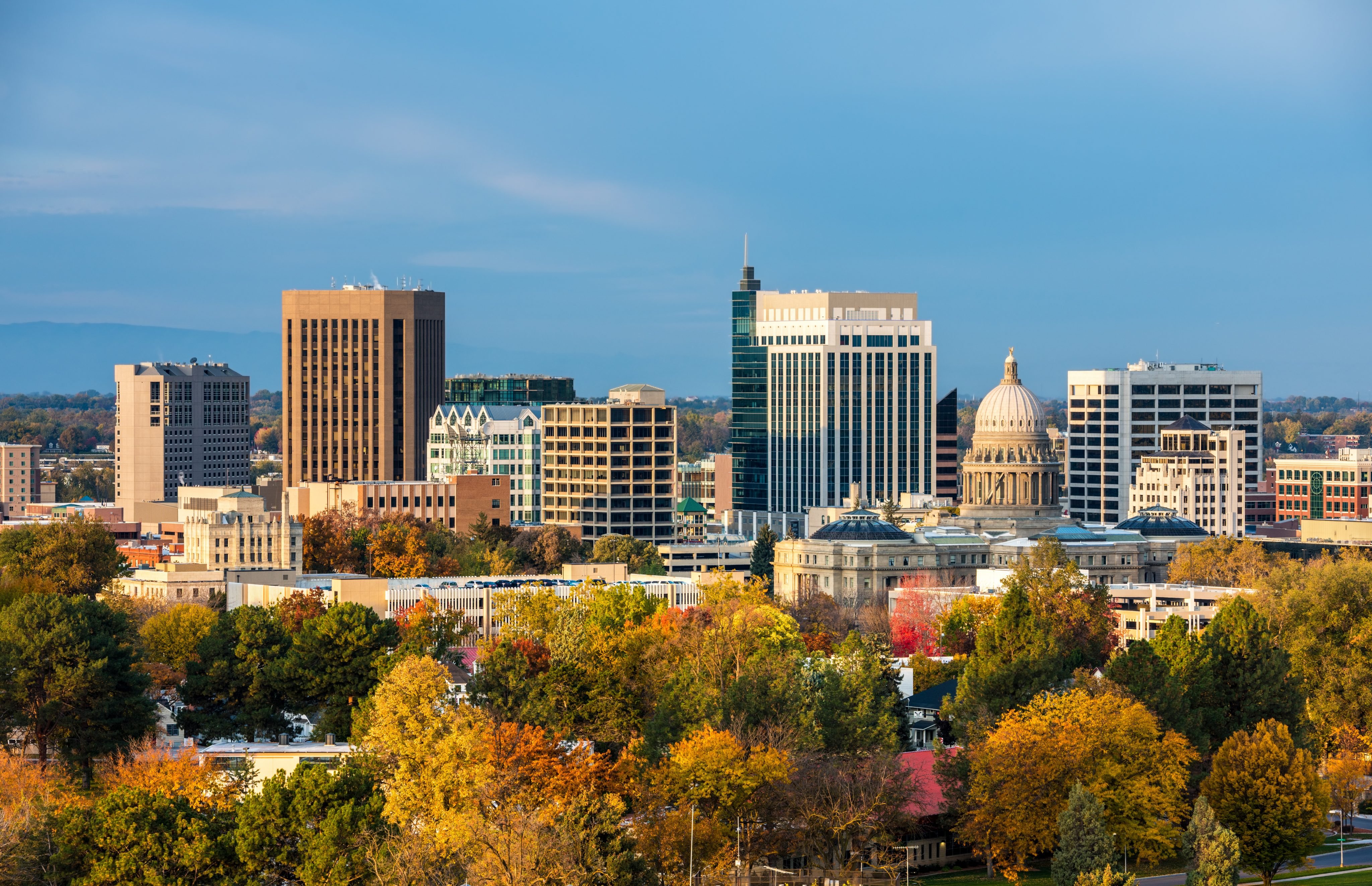 holiday inn boise airport by ihg
