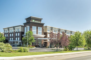 Holiday Inn Boise Airport By Ihg,Idaho>>Boise,3 star