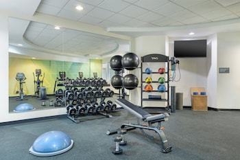 Holiday Inn Boise Airport By Ihg,Idaho>>Boise,3 star