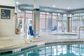 Holiday Inn Boise Airport By Ihg,Idaho>>Boise,3 star