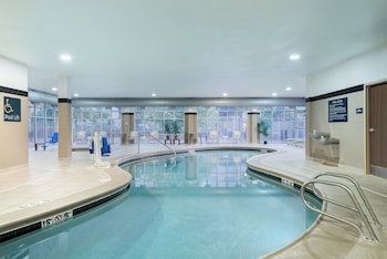 Holiday Inn Boise Airport By Ihg,Idaho>>Boise,3 star