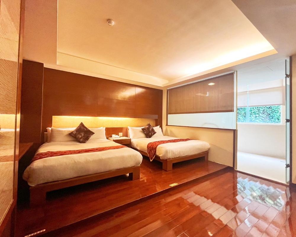 tilun hotel