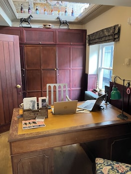 1777 The Albion,Dorset>>Bournemouth,2.5 star