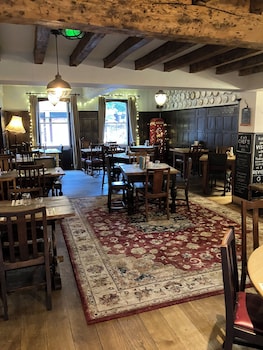 1777 The Albion,Dorset>>Bournemouth,2.5 star