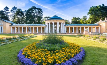 Ensana Nove Lazne,Near Spa Colonnade,5 star