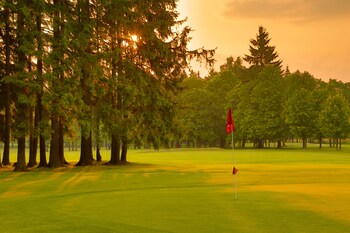 Ensana Nove Lazne,Near Spa Colonnade,5 star