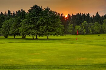 Ensana Nove Lazne,Near Spa Colonnade,5 star