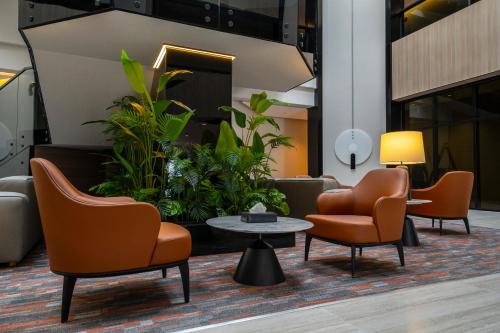 manazel al diafah serviced apartment