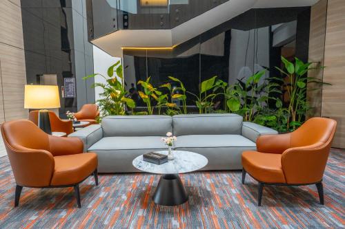 manazel al diafah serviced apartment