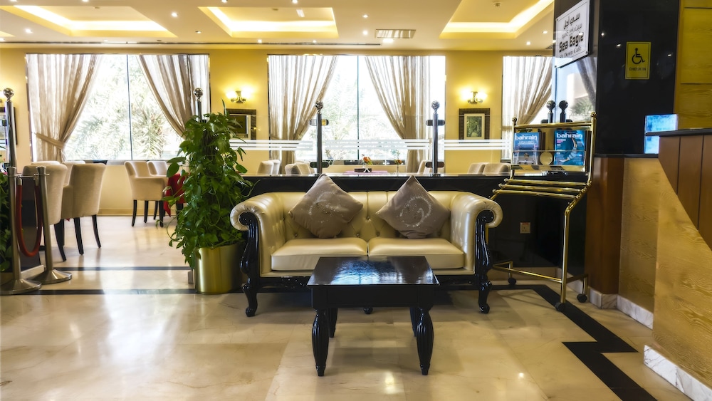 Manama Tower Hotel,,4 star