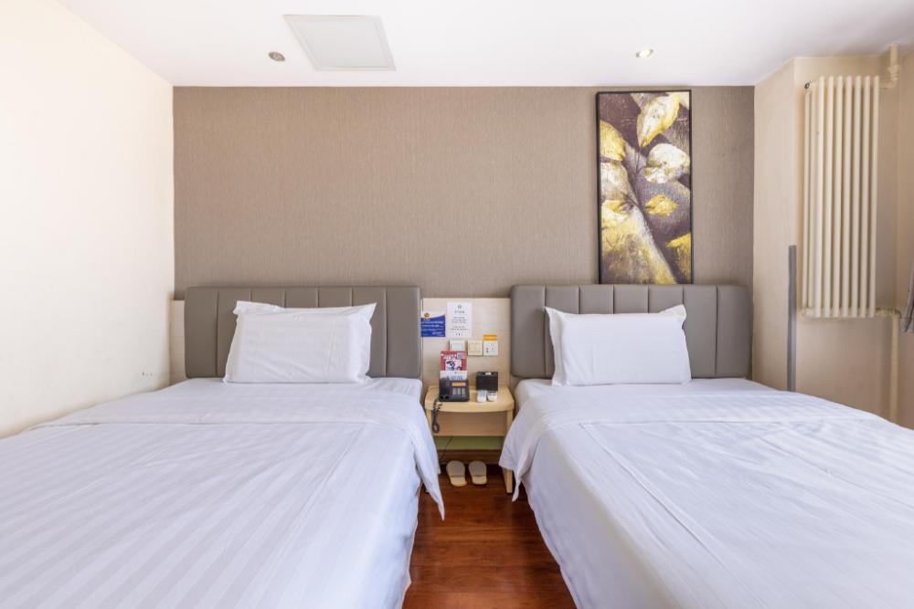 7 days inn guangbutun