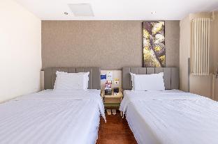 7 days inn guangbutun