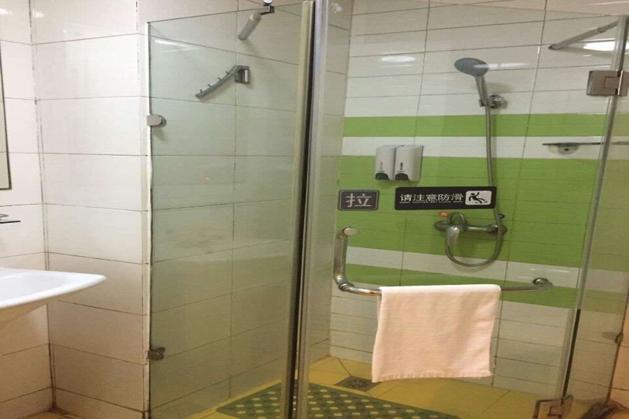 7 days inn guangbutun