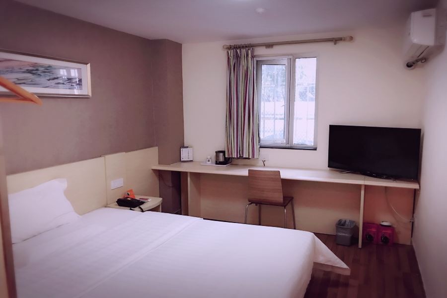 7 days inn guangbutun