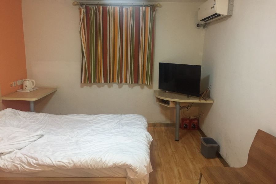 7 days inn guangbutun