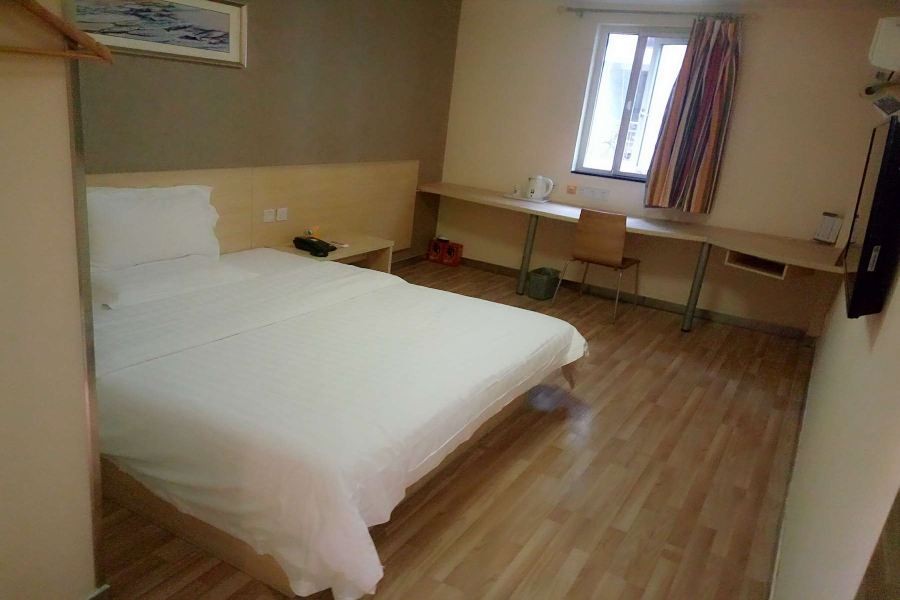 7 days inn guangbutun