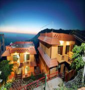 The Shamrock Resort,Munnar>>Devikolam,3 star