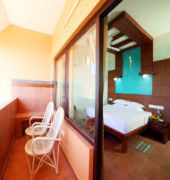 The Shamrock Resort,Munnar>>Devikolam,3 star